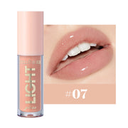 Candy Mirror Pearlescent Lip Gloss