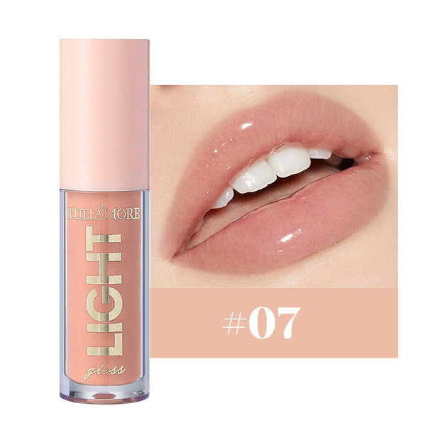 Candy Mirror Pearlescent Lip Gloss