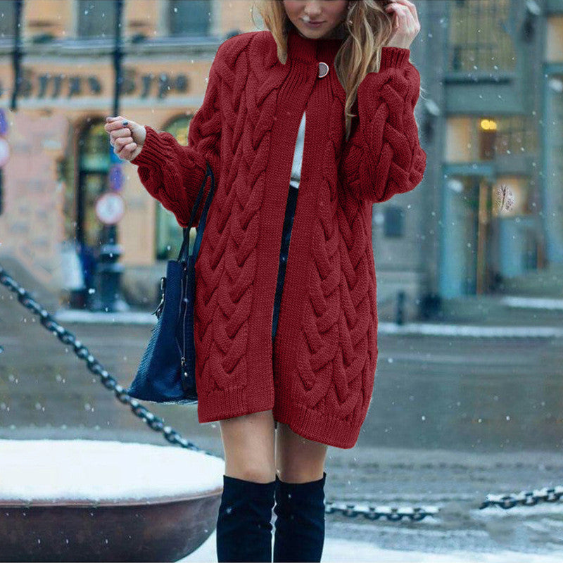 Perfect balance of comfort and sophistication.