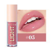 Candy Mirror Pearlescent Lip Gloss