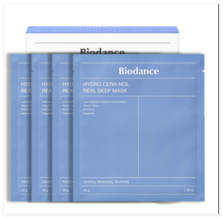 Anti-Wrinkle Lifting Mask