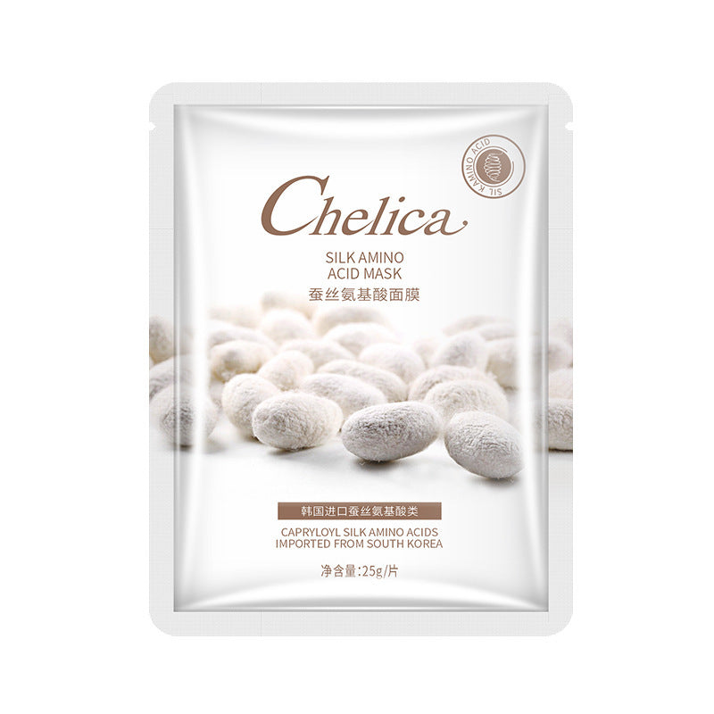 Moisture magic that transforms your skin.