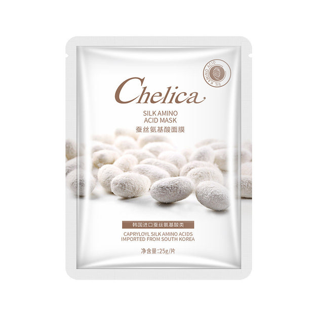 Moisture magic that transforms your skin.