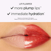 Fuller lips with every application