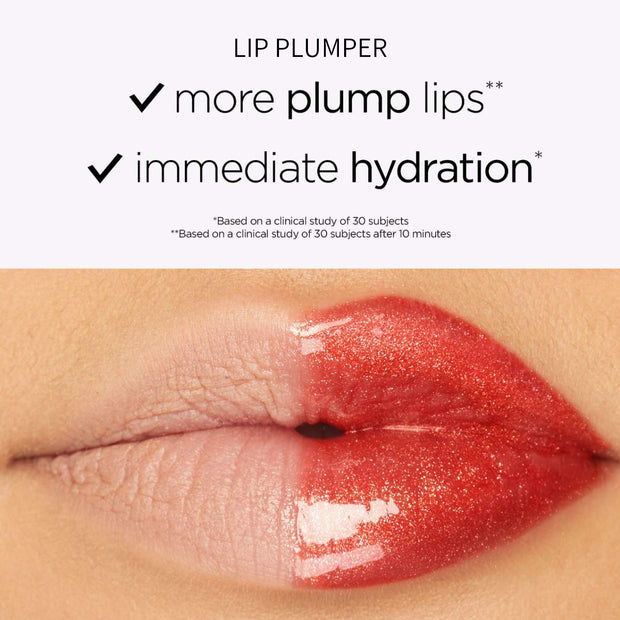 Fuller lips with every application