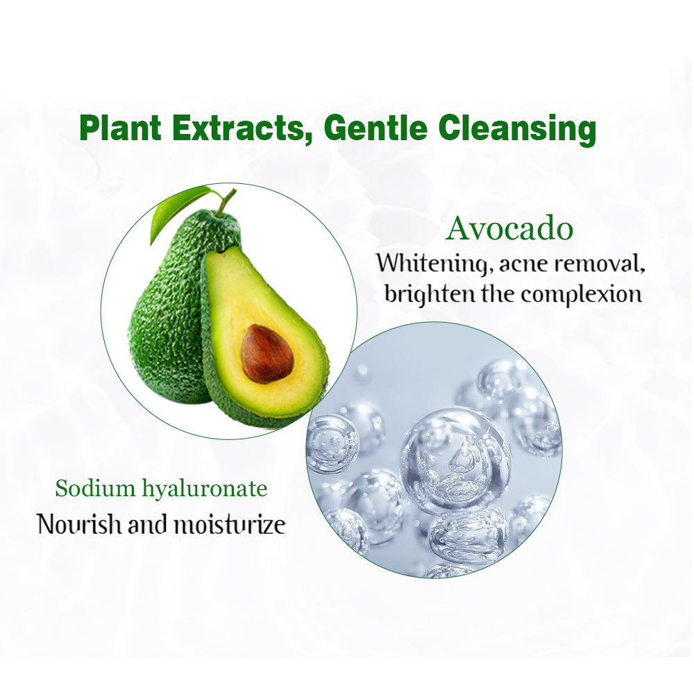 "Transform dryness into silky smoothness