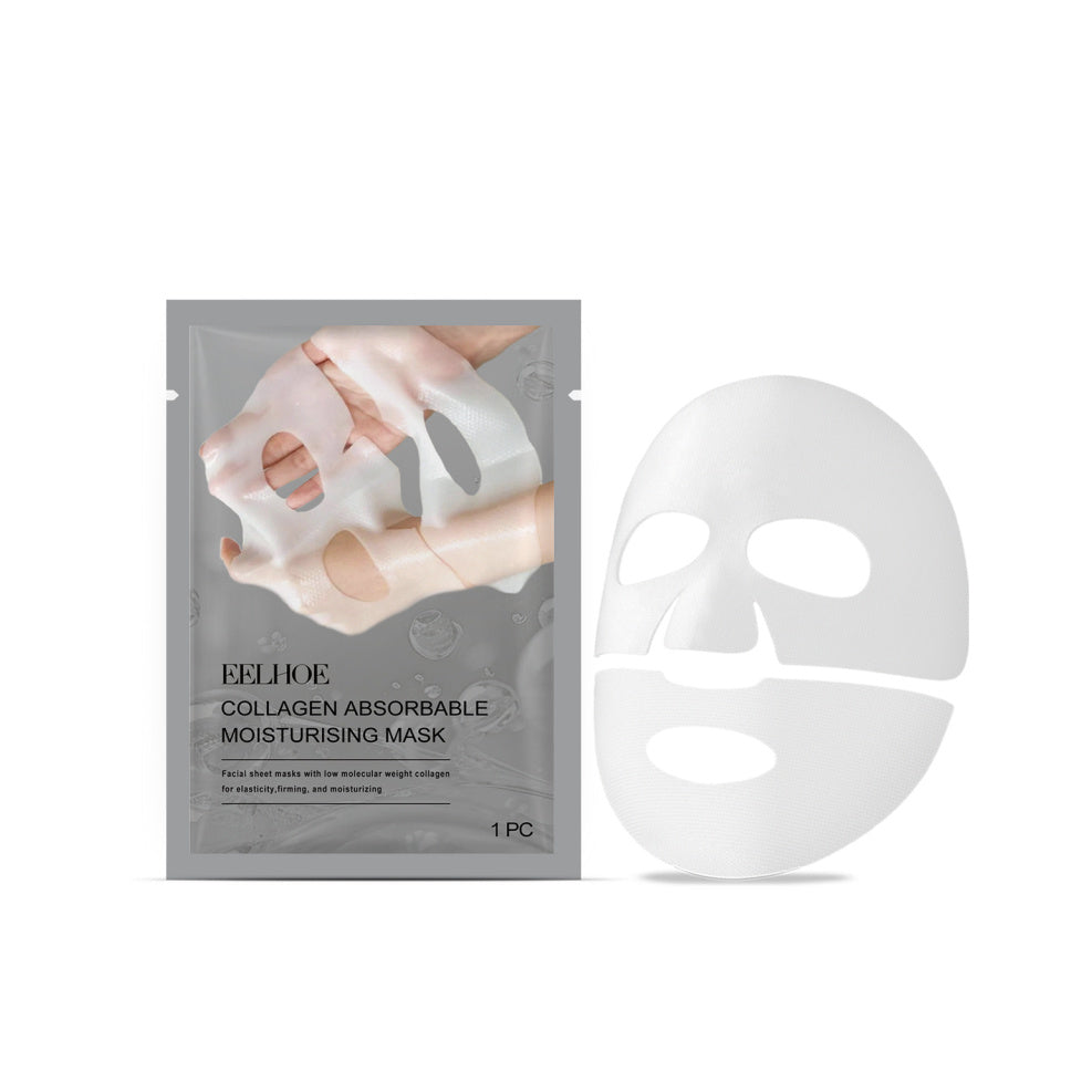 Radiance Brightening Treatment Mask