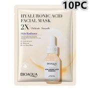 Hyaluronic Acid Deep Hydration Sheet Mask