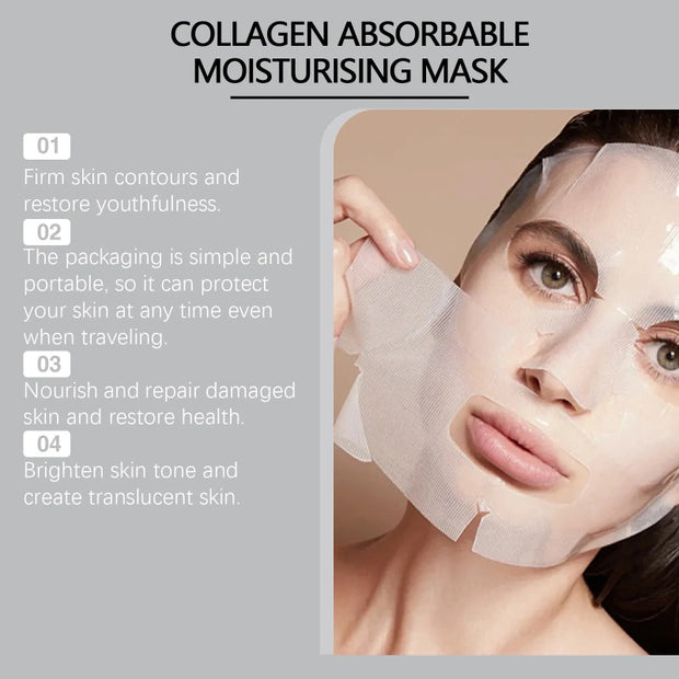 Radiance Brightening Treatment Mask