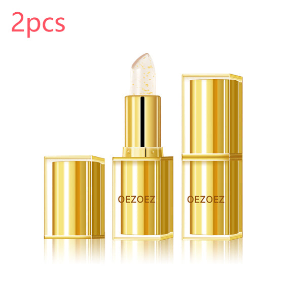 Runze Color-Change Jelly Lipstick