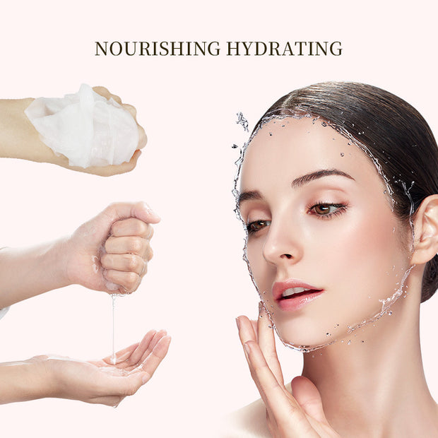 Anti-wrinkle treatment for radiant skin