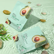 Hydrate. Nourish. Glow—powered by avocado.
