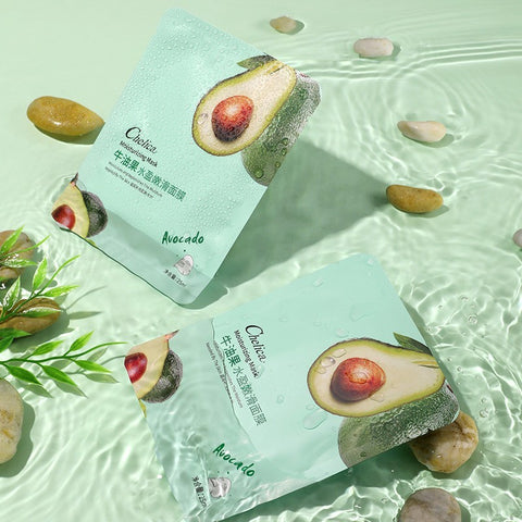 Hydrate. Nourish. Glow—powered by avocado.
