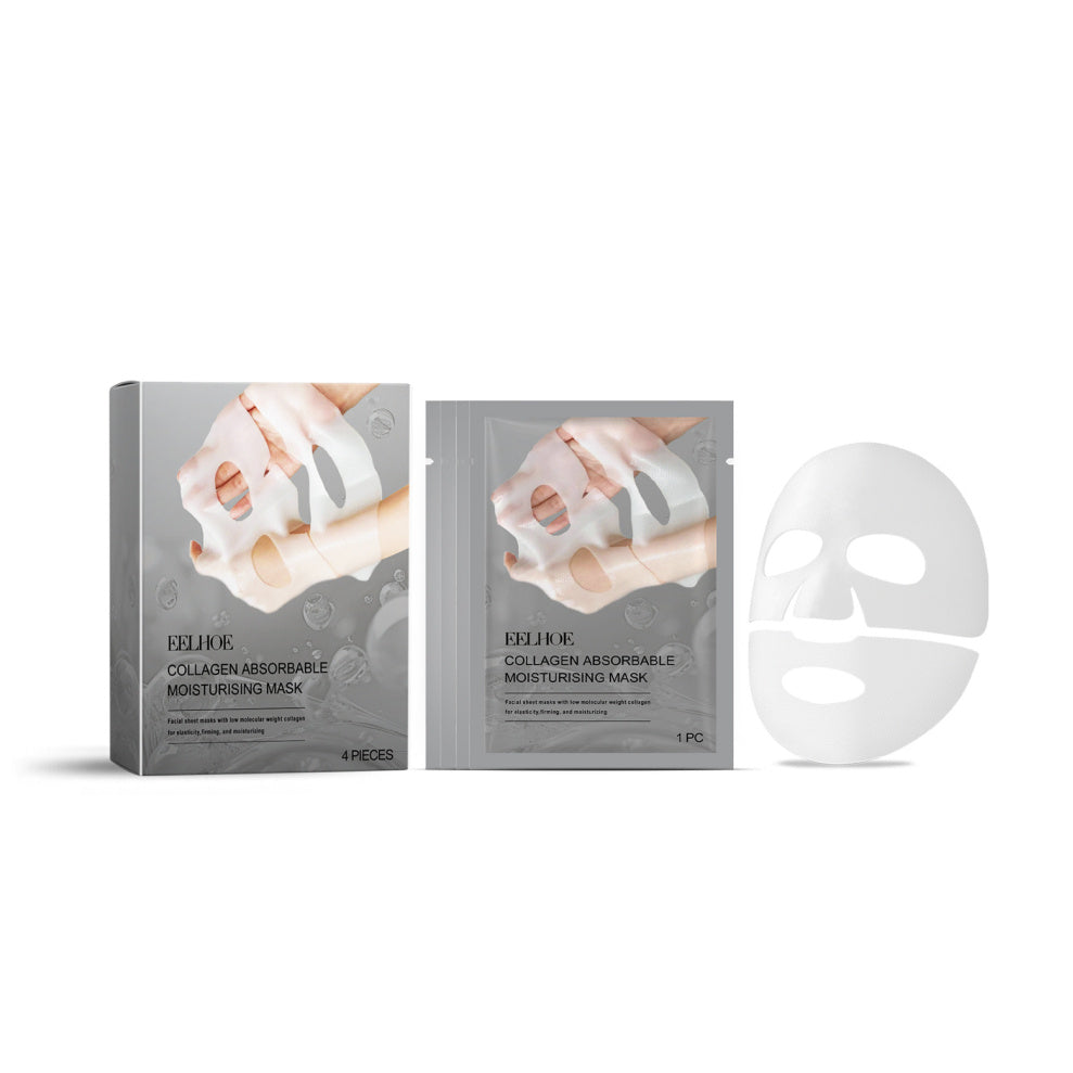 Radiance Brightening Treatment Mask