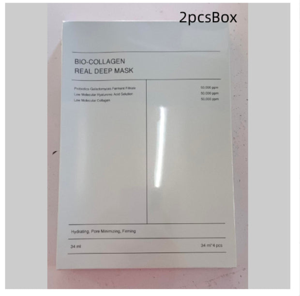 Deep Collagen Firming Overnight Mask