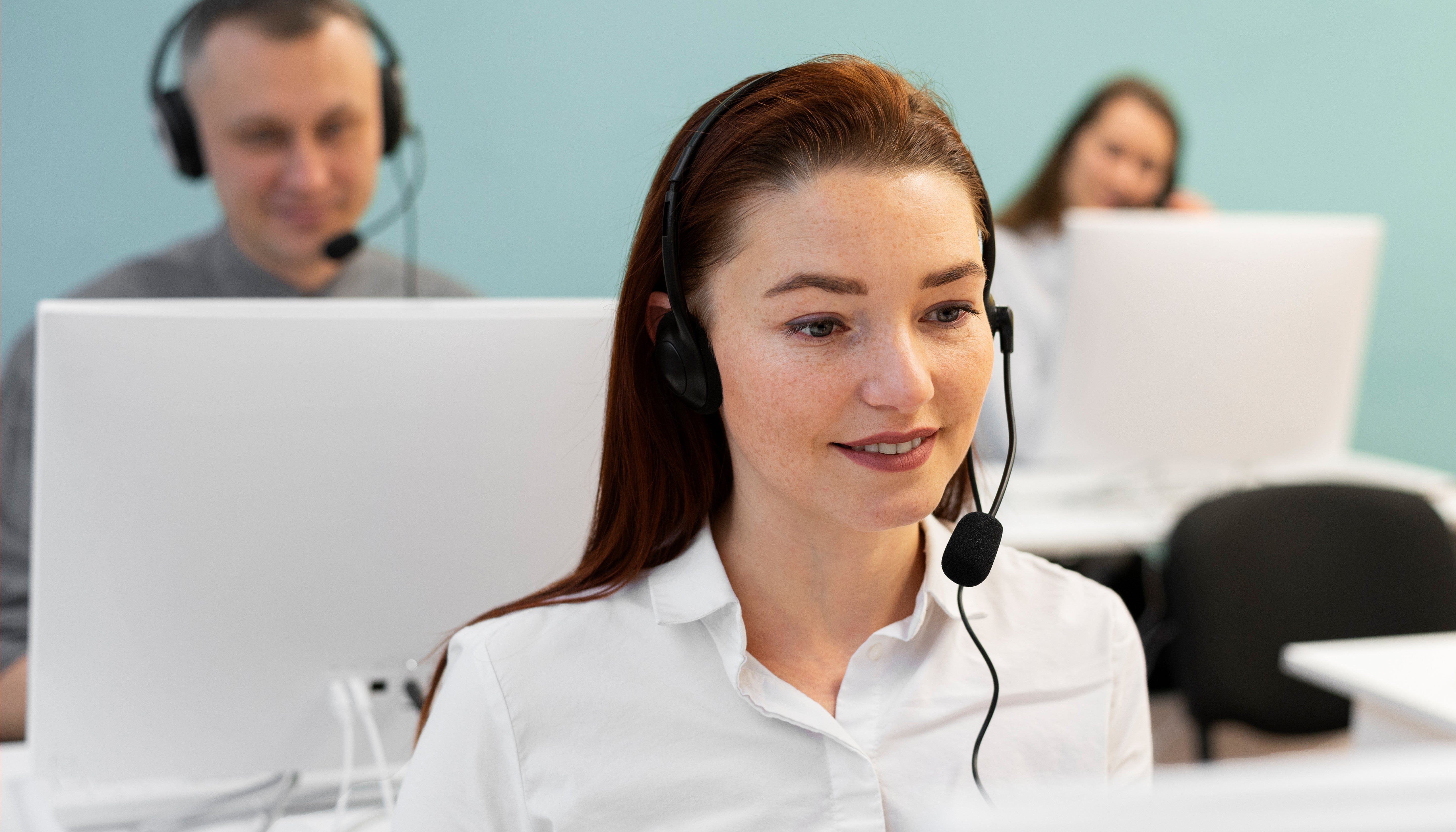 Exceptional Customer Support