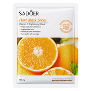 Replenish hydration, restore radiance