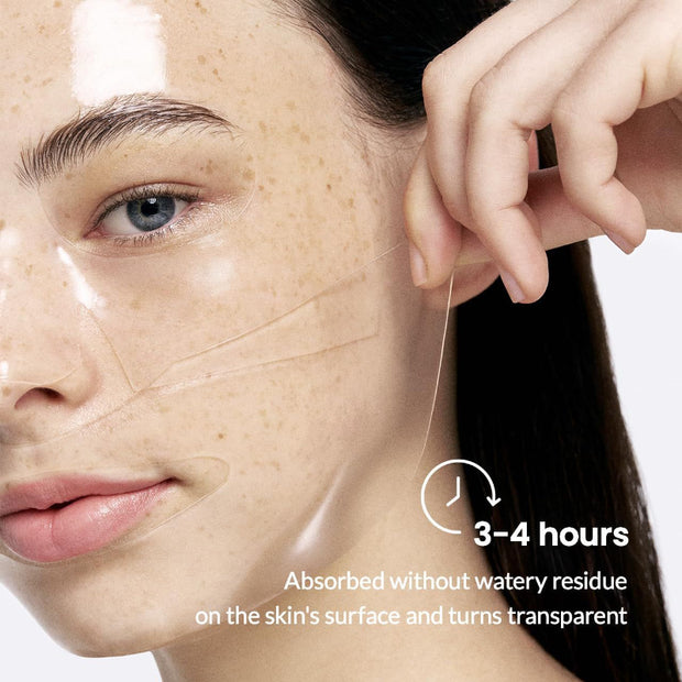 Deep Collagen Firming Overnight Mask