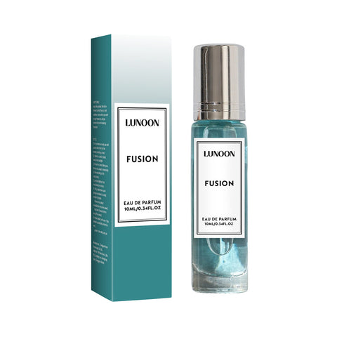 Natural Niche Orange Perfume 10ml