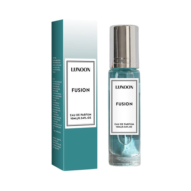 Natural Niche Orange Perfume 10ml