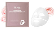 Collagen Face Mask Hydrate Firm Glow