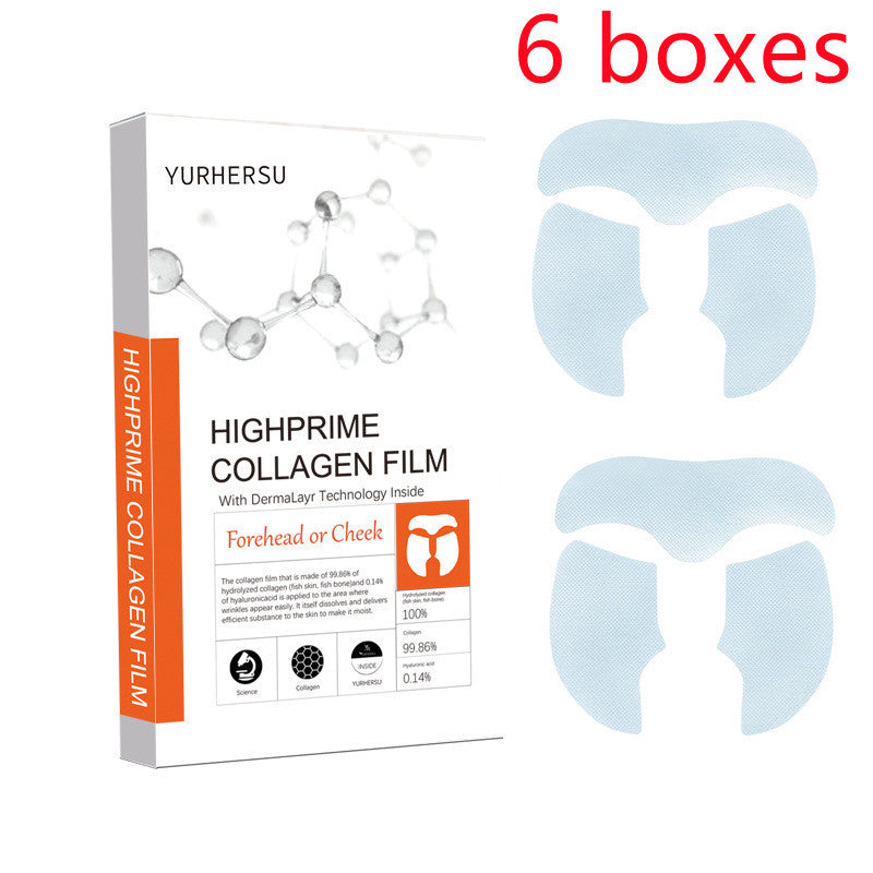 Firming & Lifting Sheet Mask