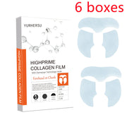 Firming & Lifting Sheet Mask