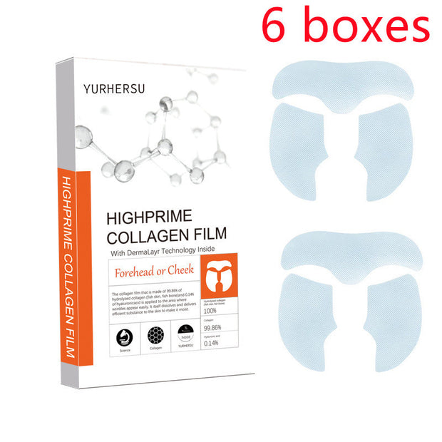 Firming & Lifting Sheet Mask