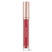 Shiny lips with long-lasting hydration