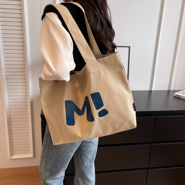 Your go-to tote for work, school & shopping
