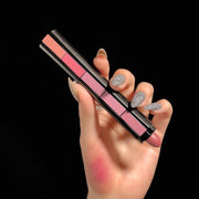 5-Color Matte Lipstick Set – Mix, Match, Layer
