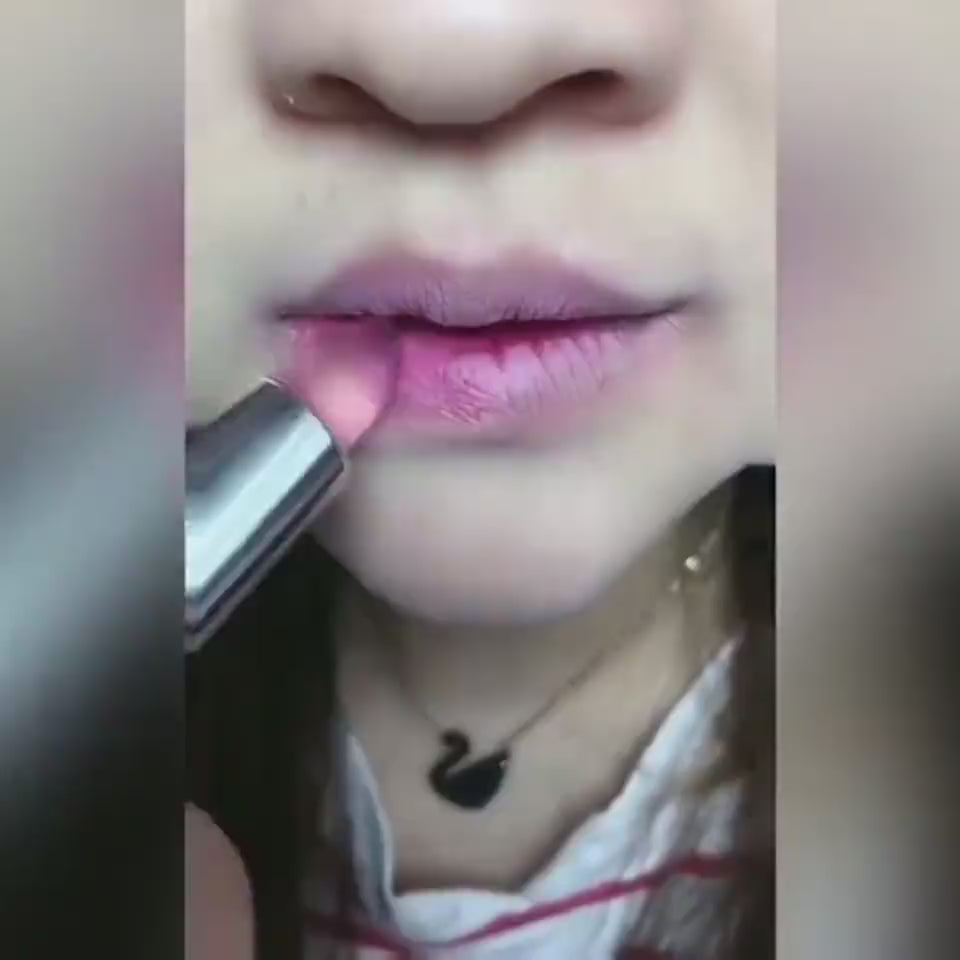 Maymei Moisturizing Lip Balm Dried Flower Color Ch